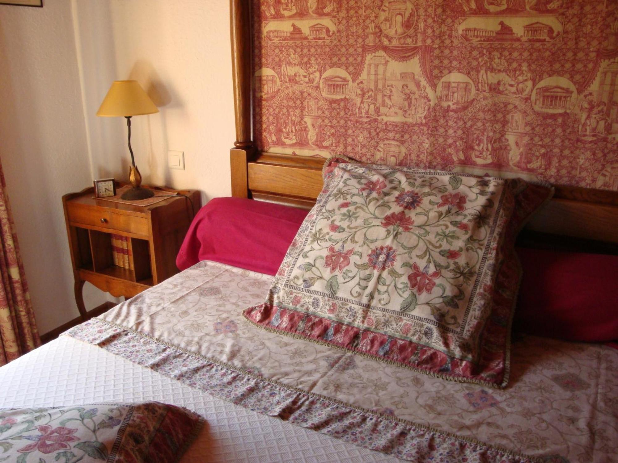 La Minauderie Bed & Breakfast Ecully Bagian luar foto